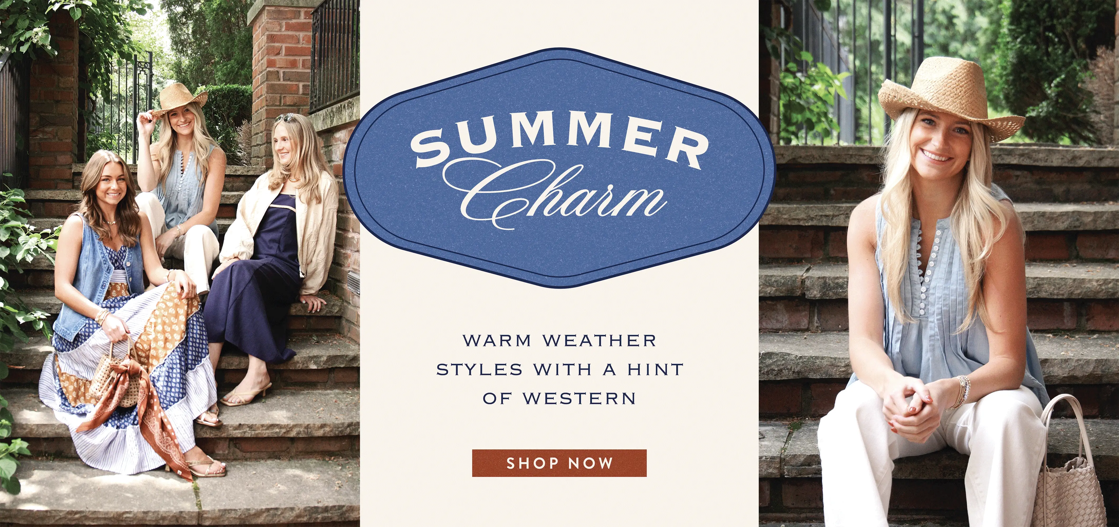 Welcome to Our Store